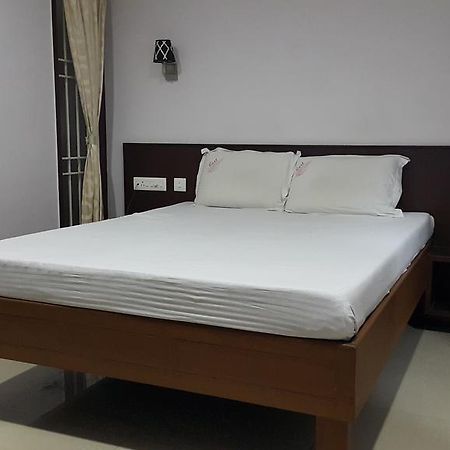 Nest Guest House Pondicherry Luaran gambar
