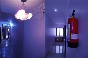 Nest Guest House Pondicherry Luaran gambar