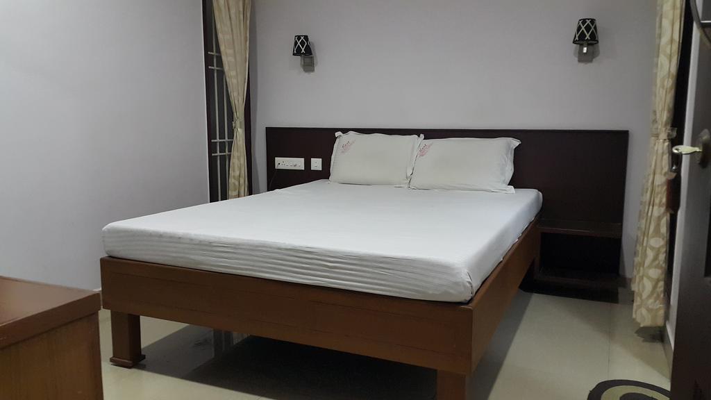 Nest Guest House Pondicherry Luaran gambar
