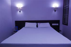 Nest Guest House Pondicherry Luaran gambar