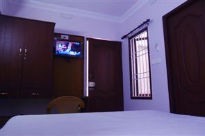 Nest Guest House Pondicherry Luaran gambar