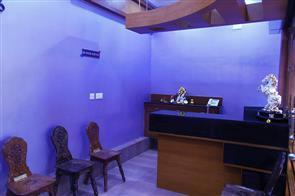 Nest Guest House Pondicherry Luaran gambar
