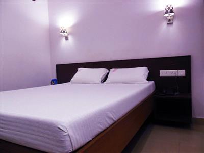 Nest Guest House Pondicherry Luaran gambar