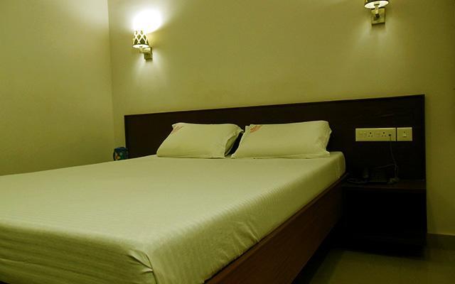 Nest Guest House Pondicherry Luaran gambar