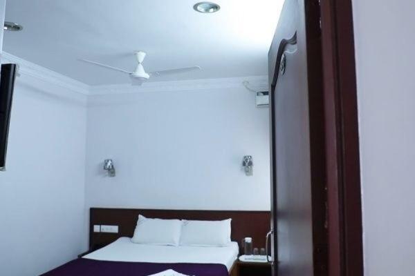 Nest Guest House Pondicherry Luaran gambar