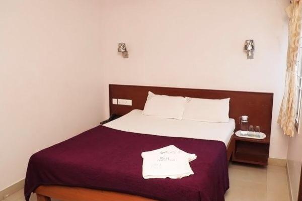 Nest Guest House Pondicherry Luaran gambar