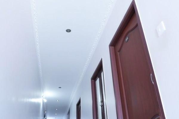 Nest Guest House Pondicherry Luaran gambar