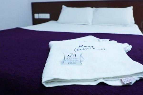 Nest Guest House Pondicherry Luaran gambar
